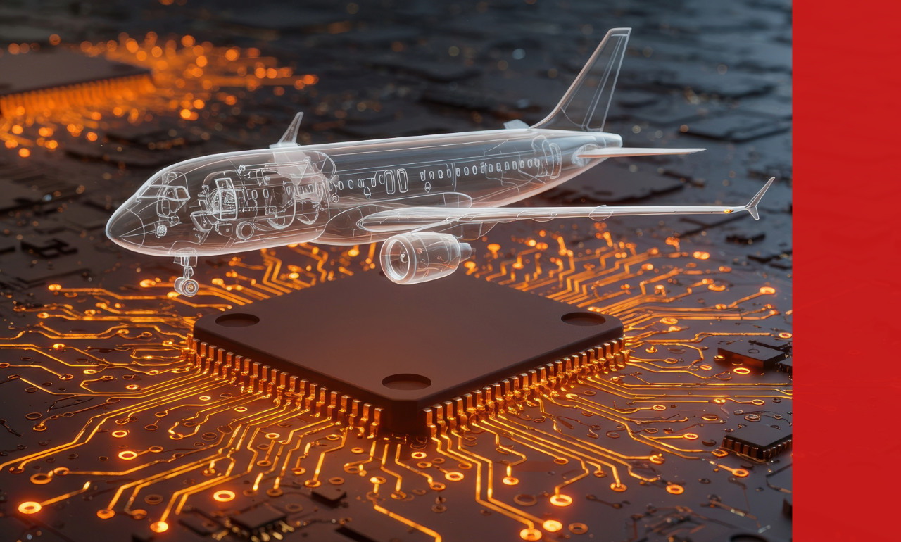 GlobalFoundries and BAE Systems Join Forces to Advance Radiation-Hardened Chips for Space Applications