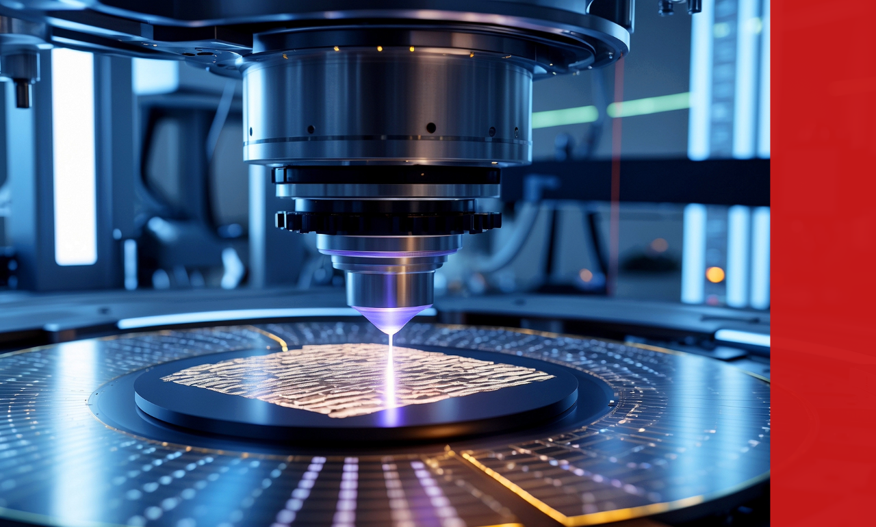 China Shrinks EUV: Hefei Lumiverse Unveils Desktop Light Source for 14nm Chips
