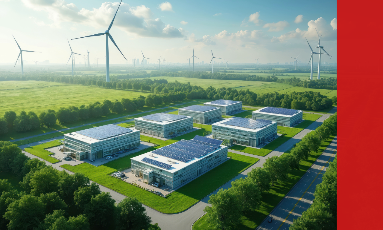 GlobalFoundries and Navitas Partner to Build a U.S. GaN Power Manufacturing Hub for AI Datacenters