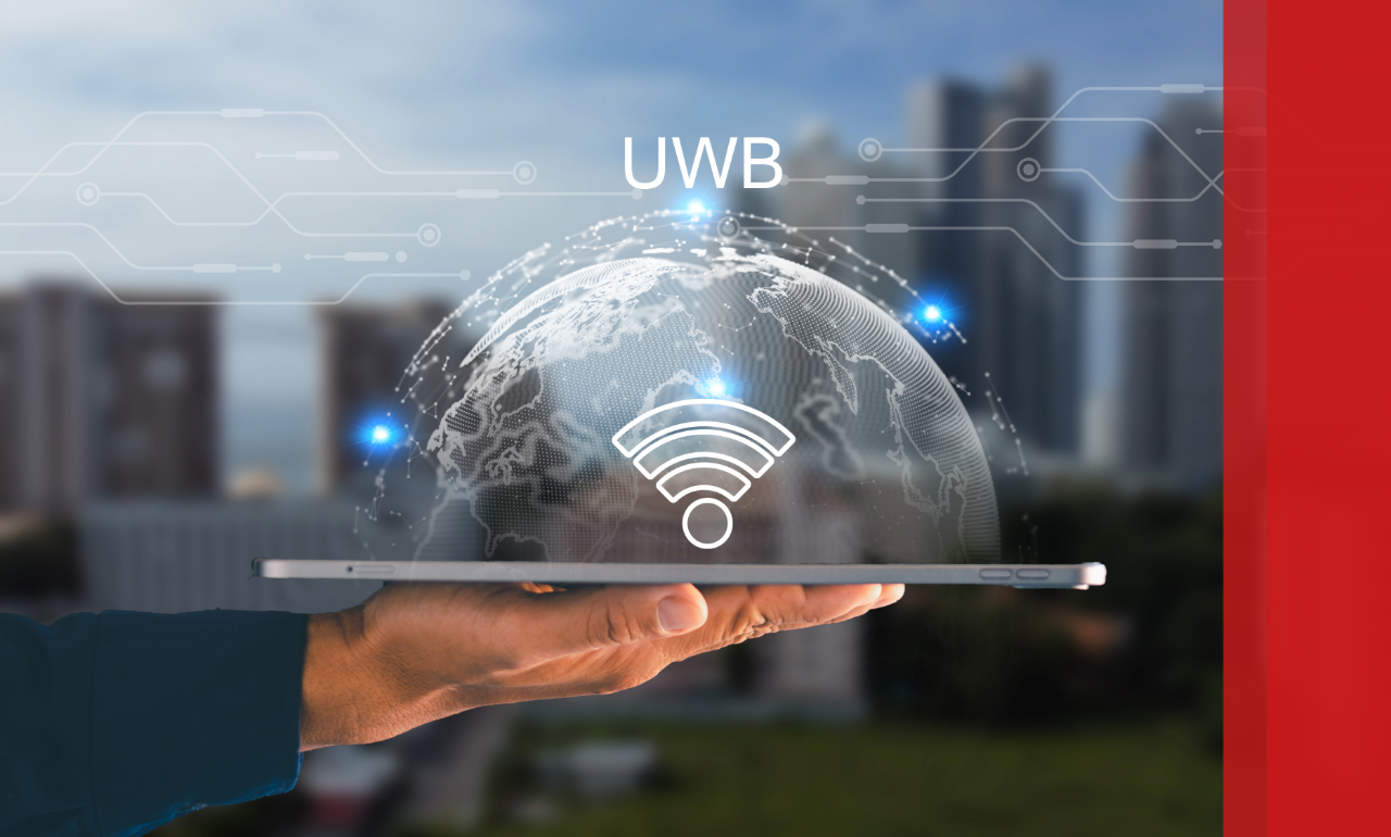 Infineon and Silicon Austria Labs Open Ultra-Wideband Application Lab in Graz