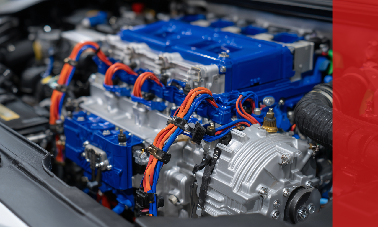 EV Traction Inverter Installations Surge 19% in Q2 2025