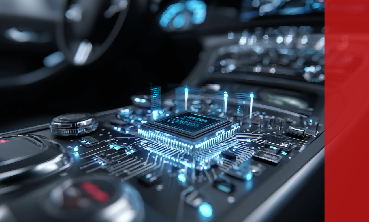 Tesla Expands Partnership with Samsung for AI5 Chip Production