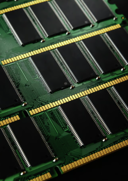 Memory Allocation