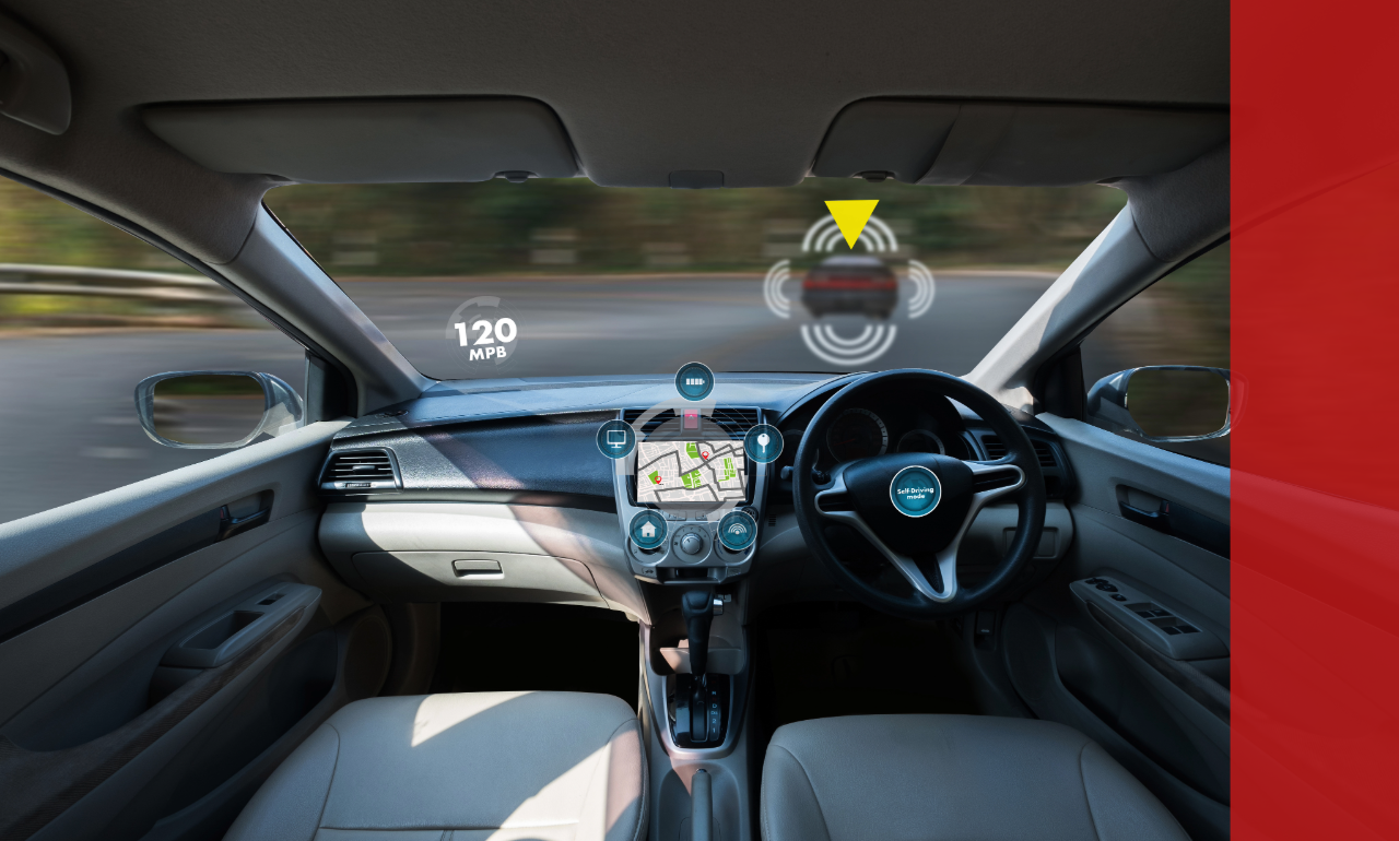 Waymo to Launch Driverless Ride-Hailing Service in London in 2026