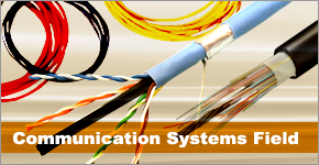 Communication Systems Field.