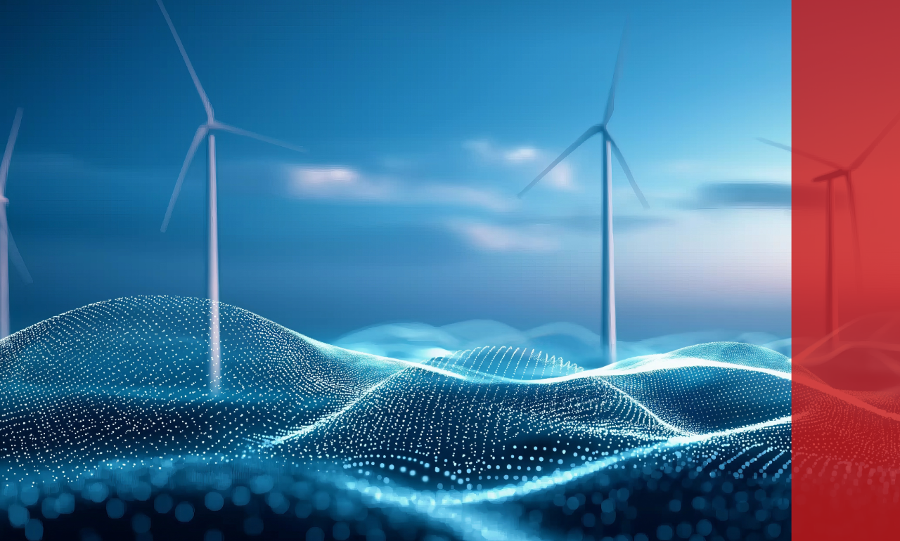 $100B AI & Energy Investments Reshape U.S. Power Grid