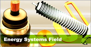 Energy Systems Field.