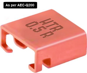 HTR HBE Resistor.