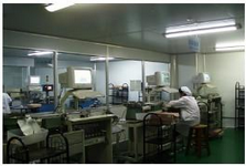 WTL manufacturing facility part 3.