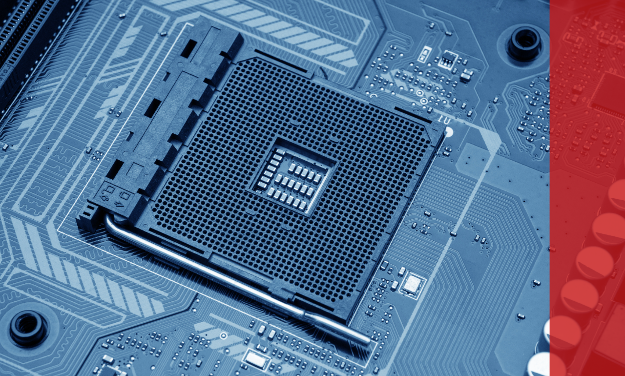 U.S. Government Eyes Stake in Intel: Strategic Move or Market Disruption?