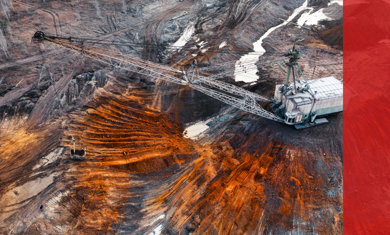 U.S. Invests in Trilogy Metals & Revives Alaska Road for Critical Minerals
