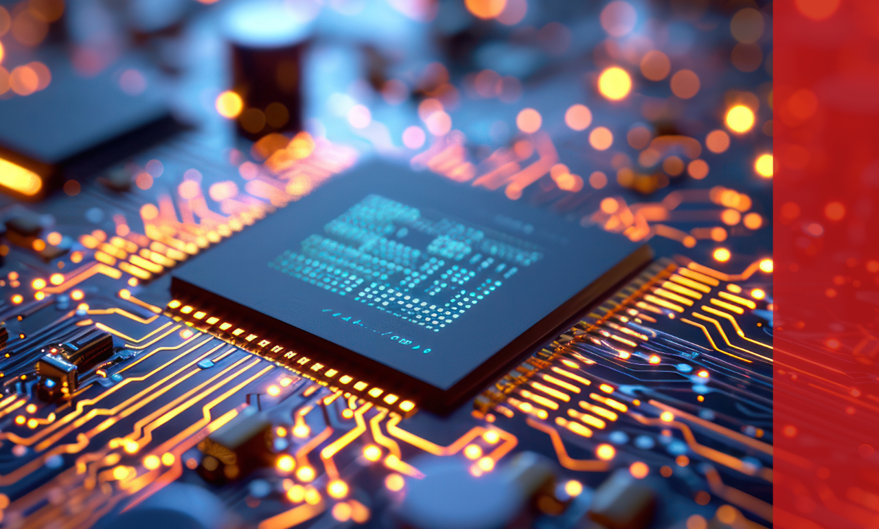ChipFoundry Acquires Efabless IP to Boost Custom Silicon