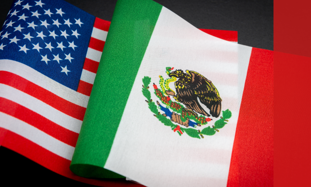 Proposed 30% Tariffs on Mexican Electronics Risk Fracturing North American Supply Chains