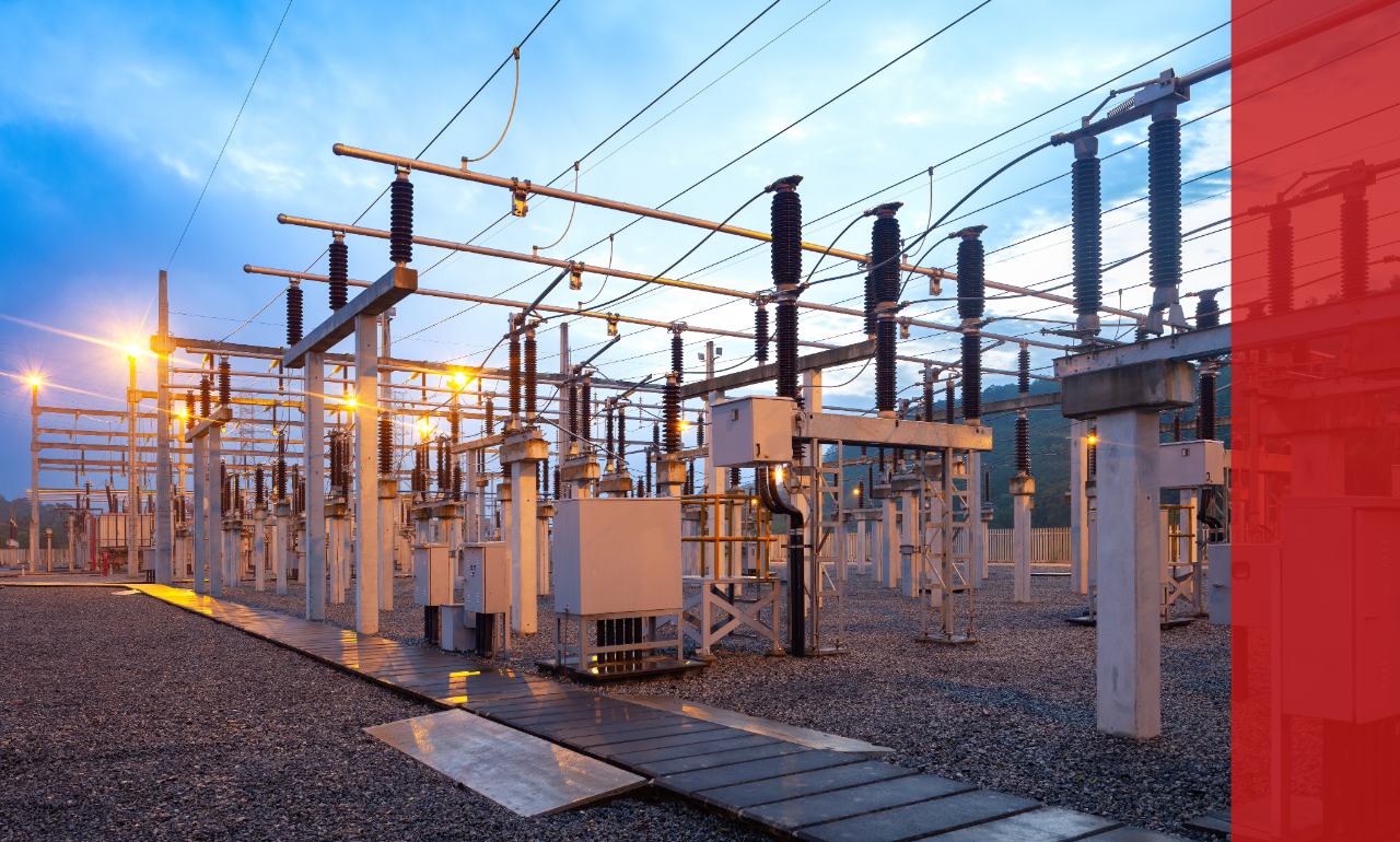 Taiwan Grid Strain Sparks Green Energy Race in Chip Sector