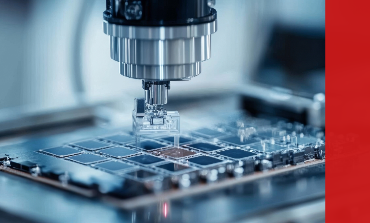 Amkor Breaks Ground on $7 Billion Advanced Packaging Plant in Arizona