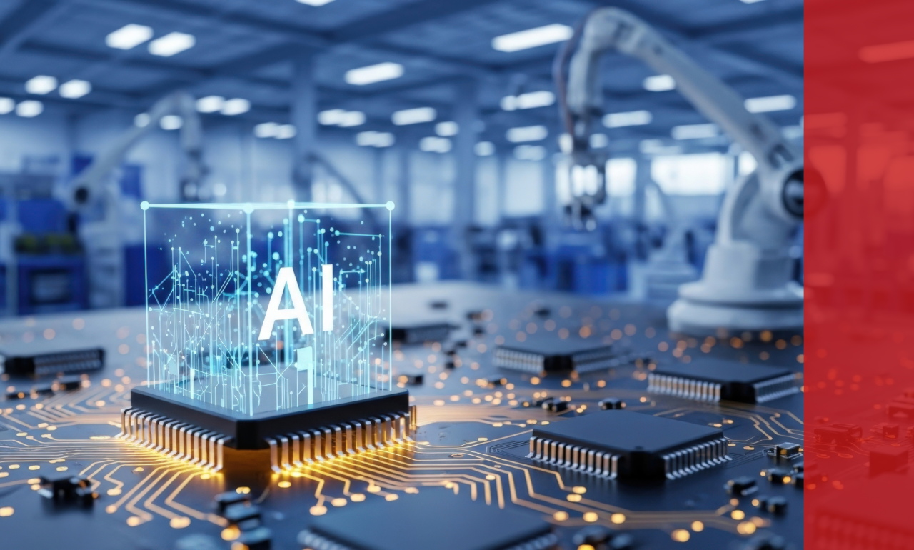 TSMC Raises Outlook on AI Demand & Reaffirms Aggressive Capex Plans