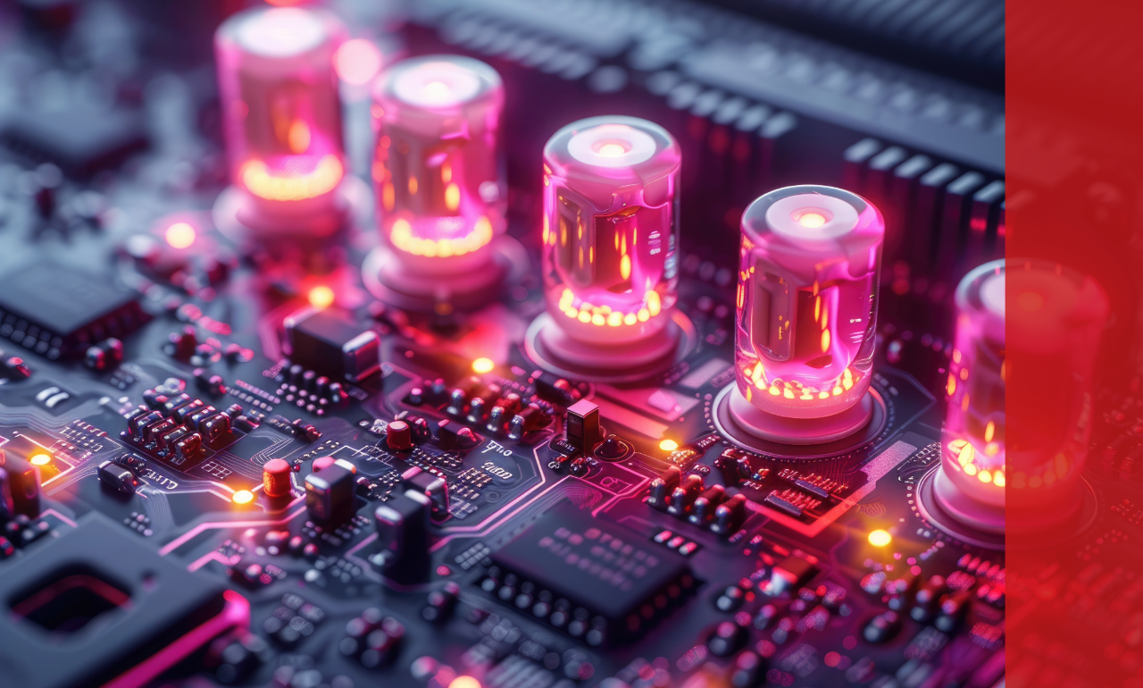 Imec Expands GaN Power Program to 300mm